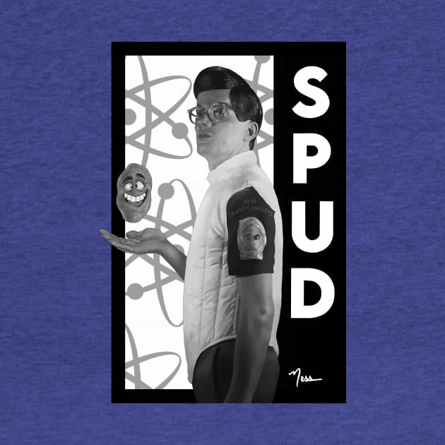 SPUD by NESSHEAD